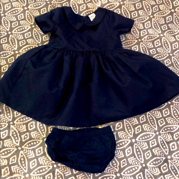 Big Winter/Fall Baby Girl Clothes Lot - Picture 14 of 16